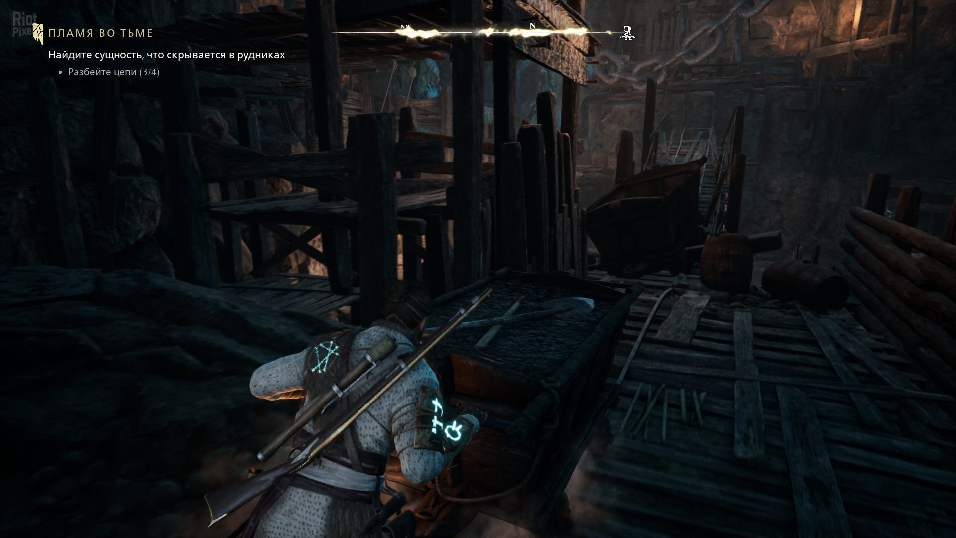 [4]-Banishers: Ghosts of New Eden – v1.3.1.0 + Wanderer Set DLC Download