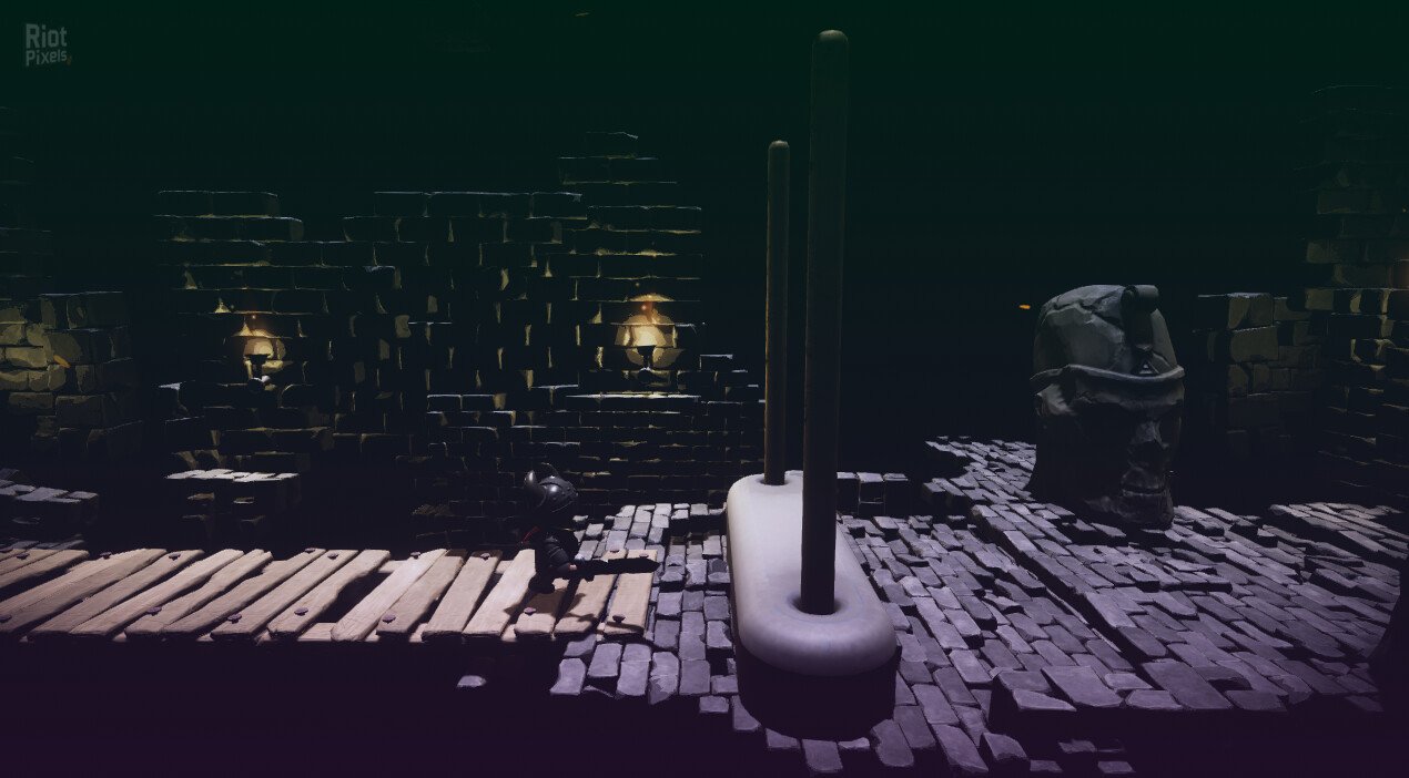 [10]-Potty Knight Saga Download