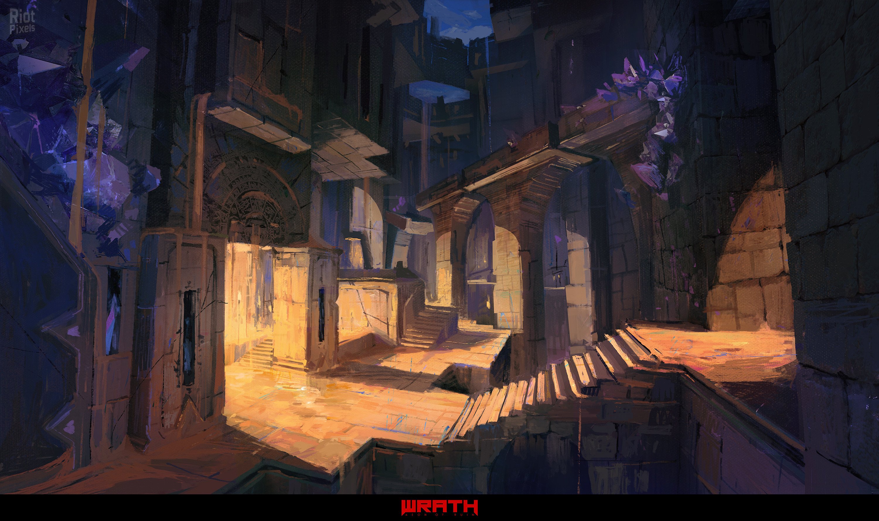 [18]-WRATH: Aeon of Ruin – v1.1.2 Download