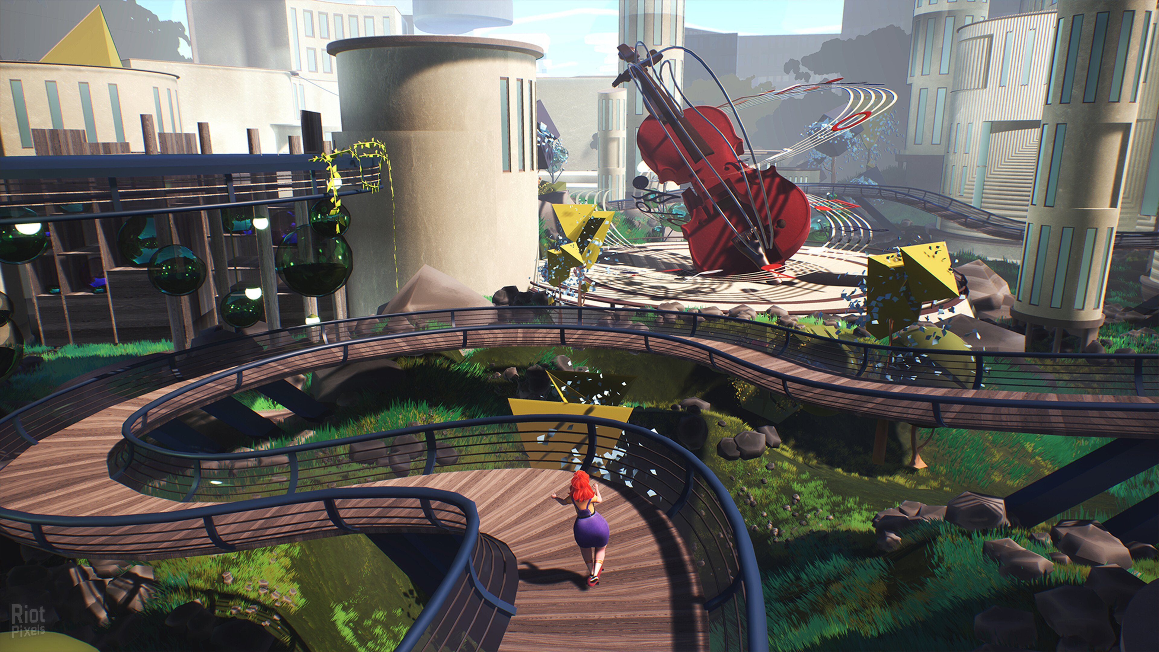 [6]-Hannah’s Day Download