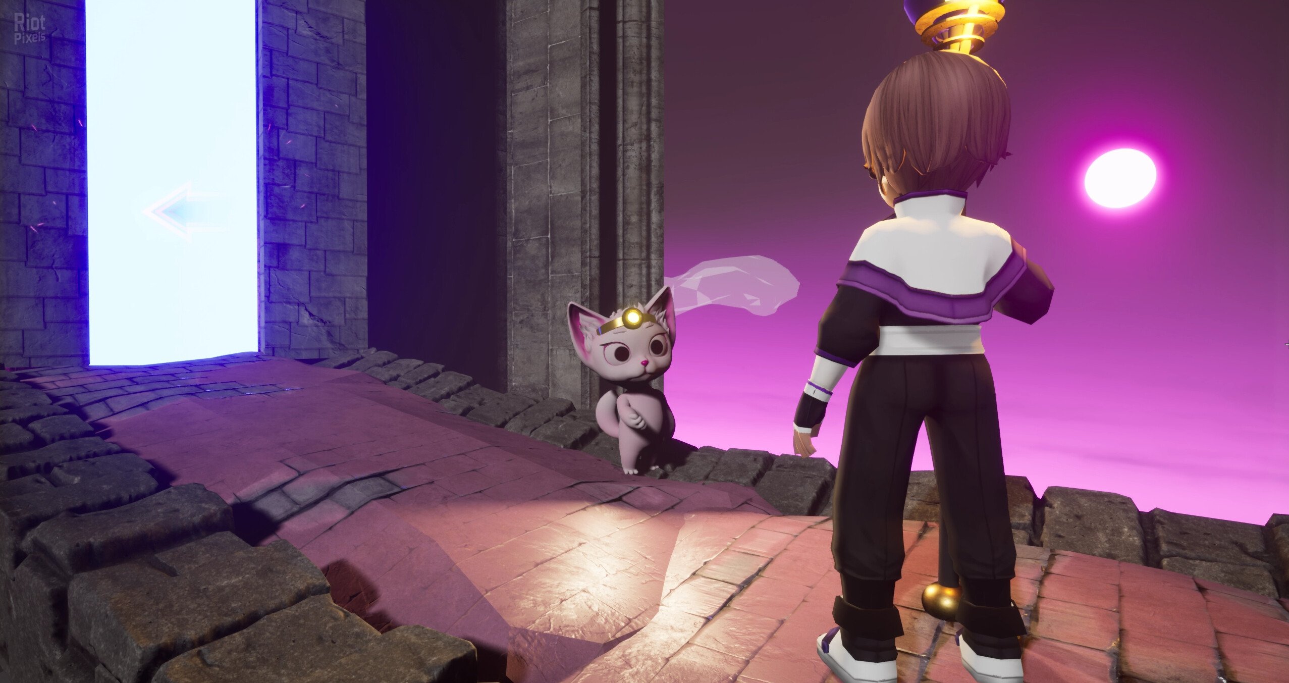 [8]-Delearnia: Fractions of Hope + Bonus OST + Windows 7 Fix Download