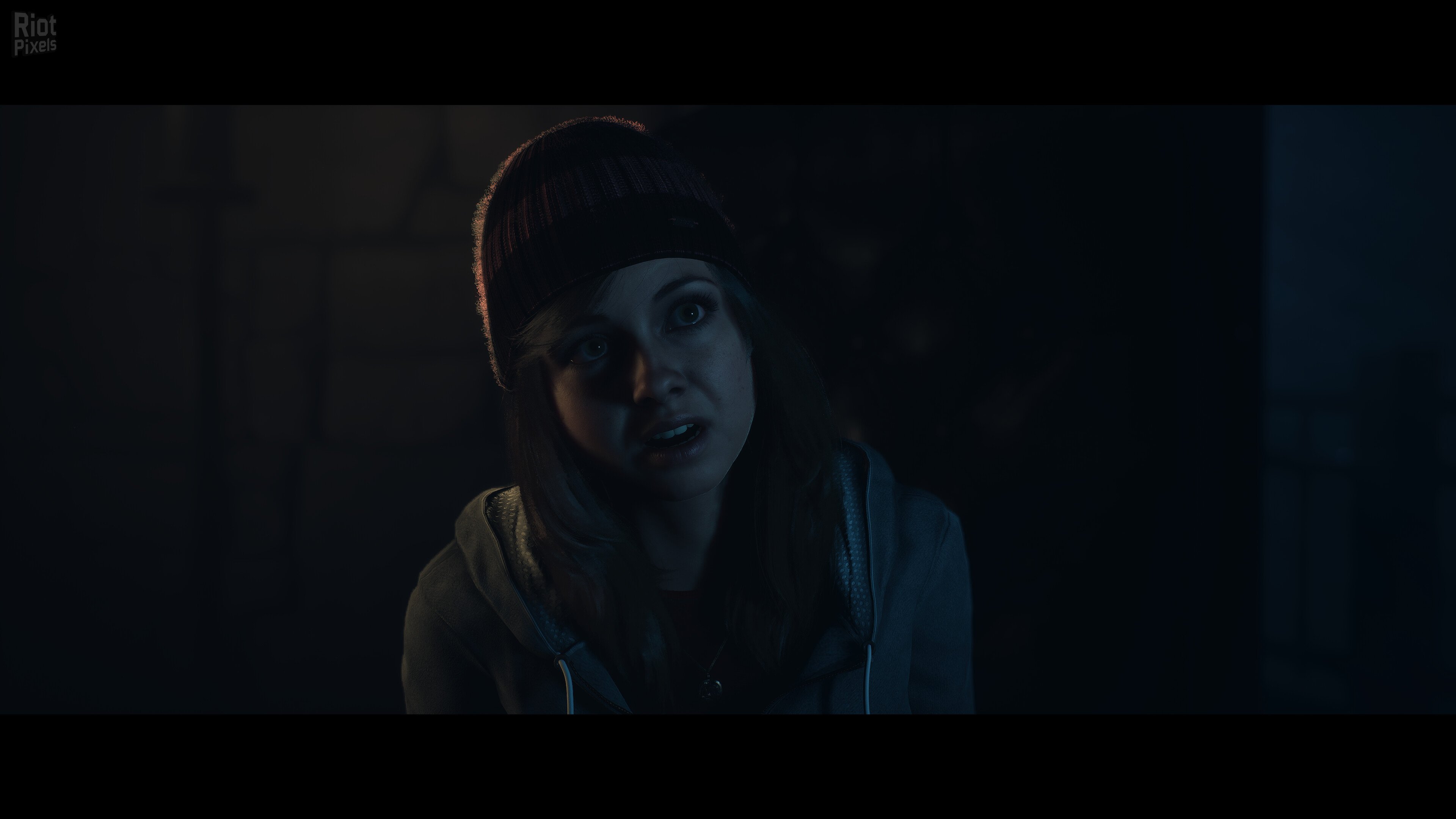 [13]-Until Dawn Download