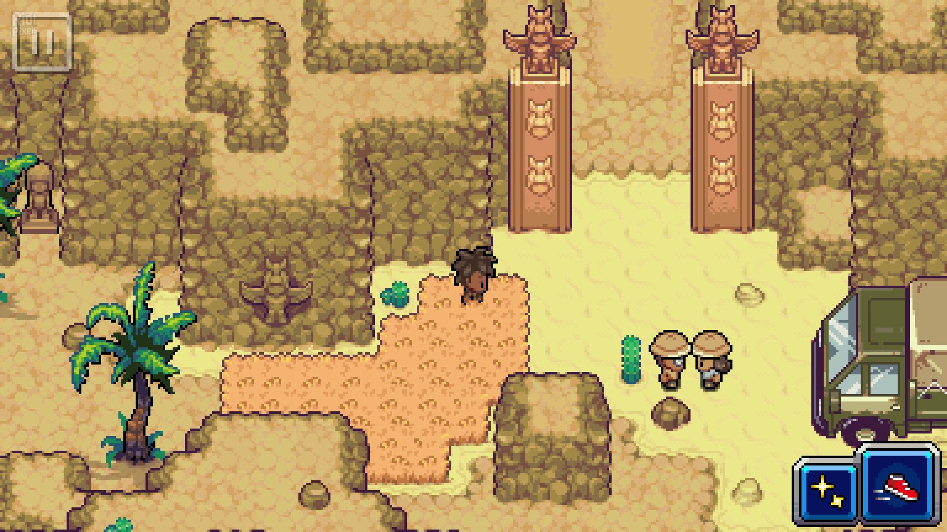 [7]-Coromon: Deluxe Edition – v1.3.6 + 2 Bonus Soundtracks Download