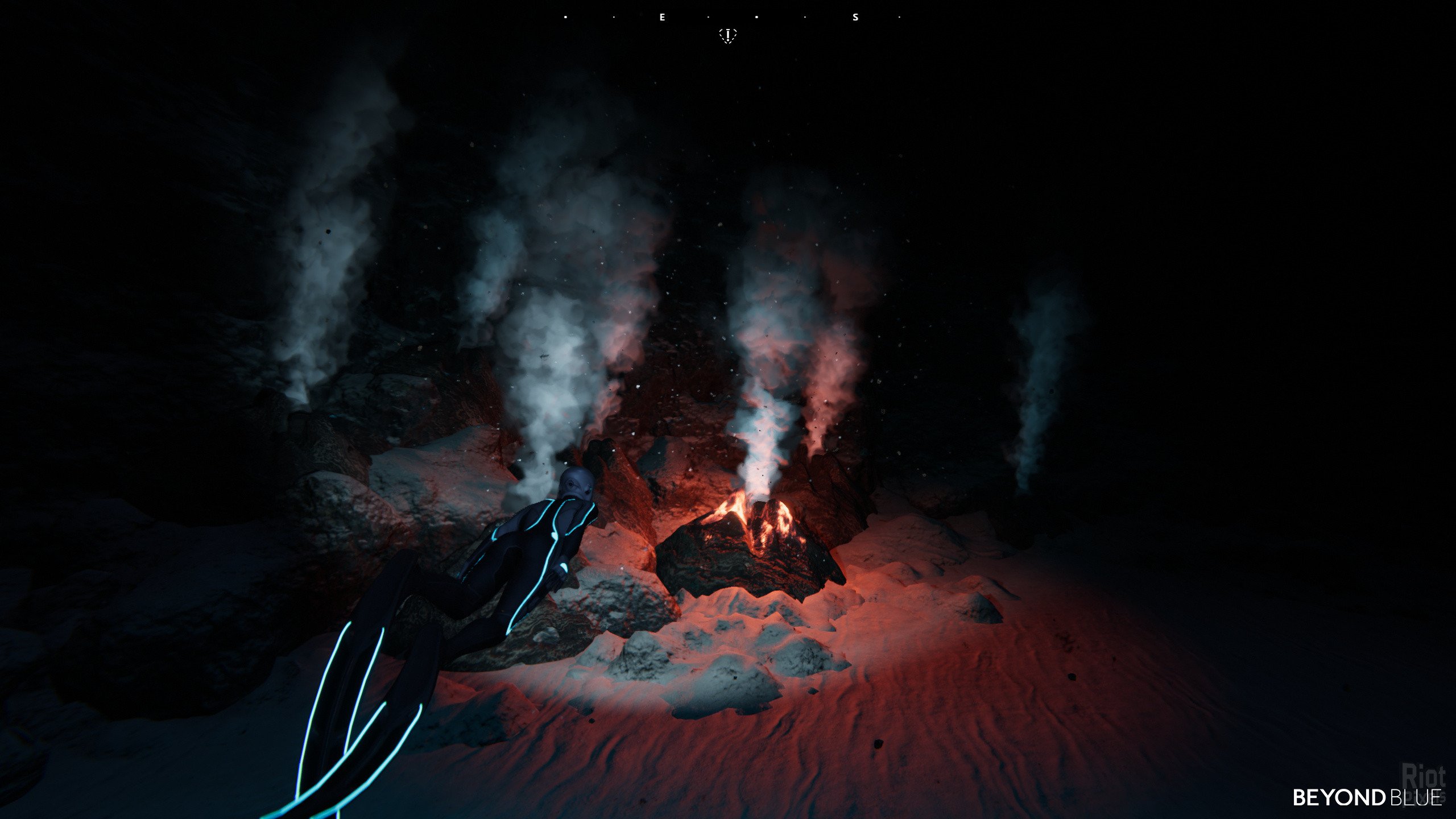 [16]-Beyond Blue – v1.7.17798 Download