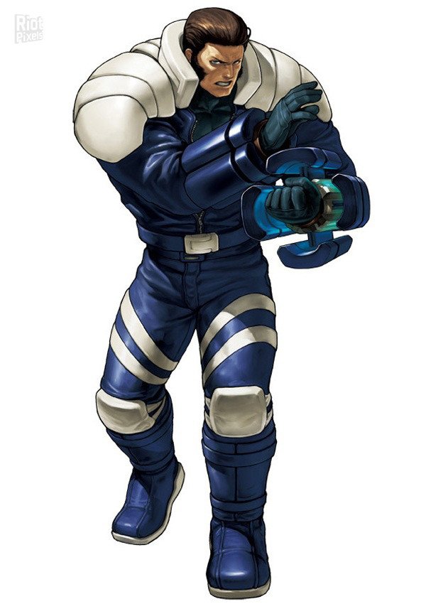 [20]-THE KING OF FIGHTERS XIII GLOBAL MATCH Download