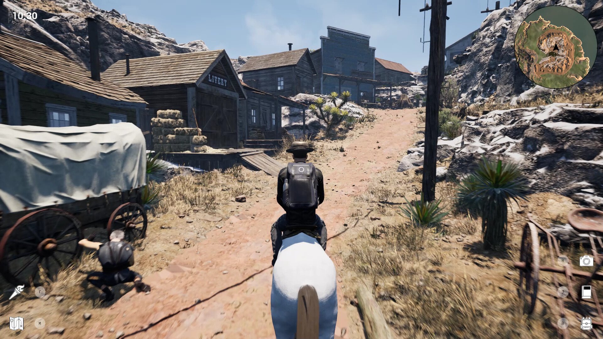 [7]-Wild Explorer Download