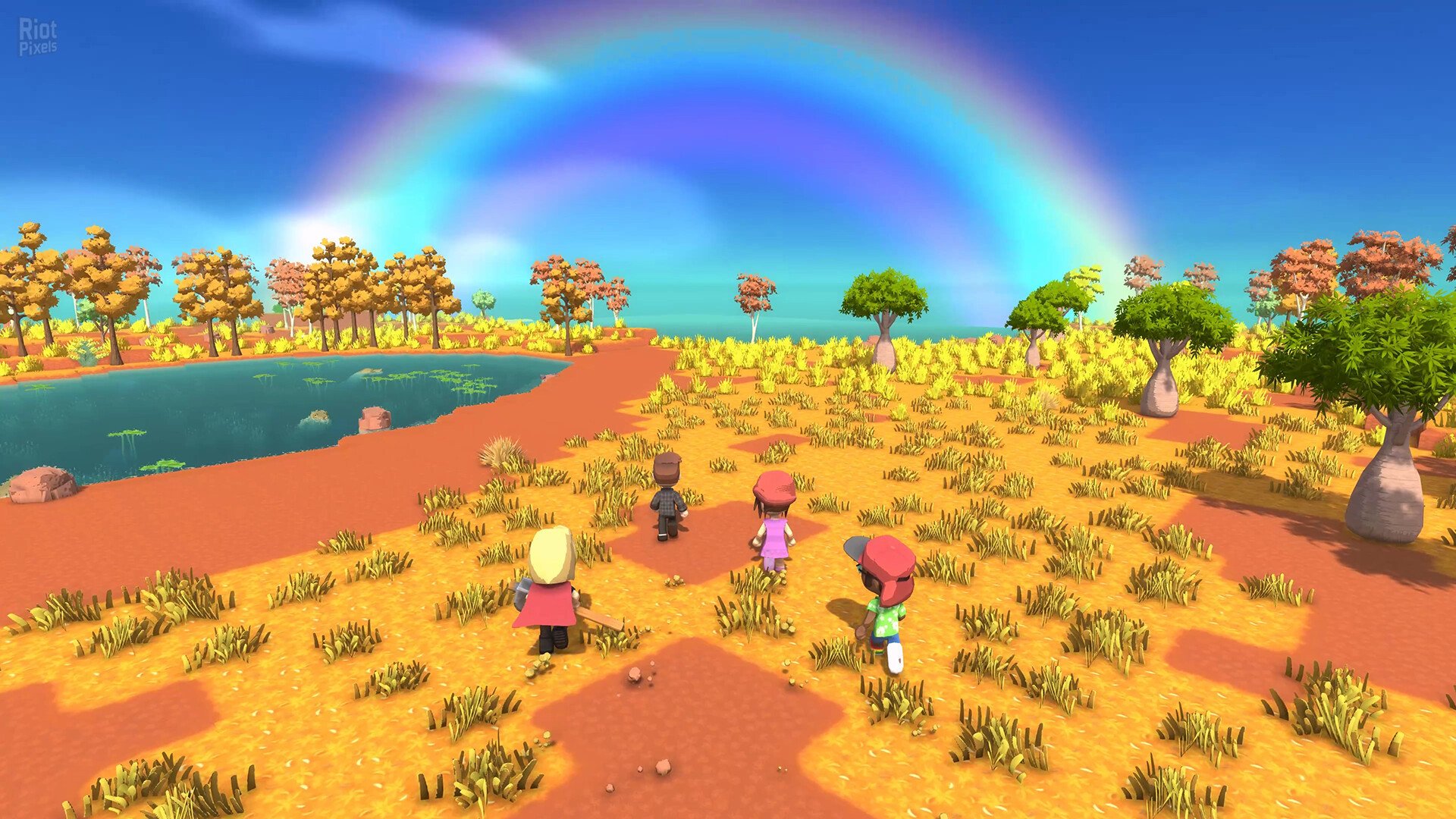 [2]-Dinkum: Official Soundtrack Edition, v1.0.0 (Release) + Bonus OST Download