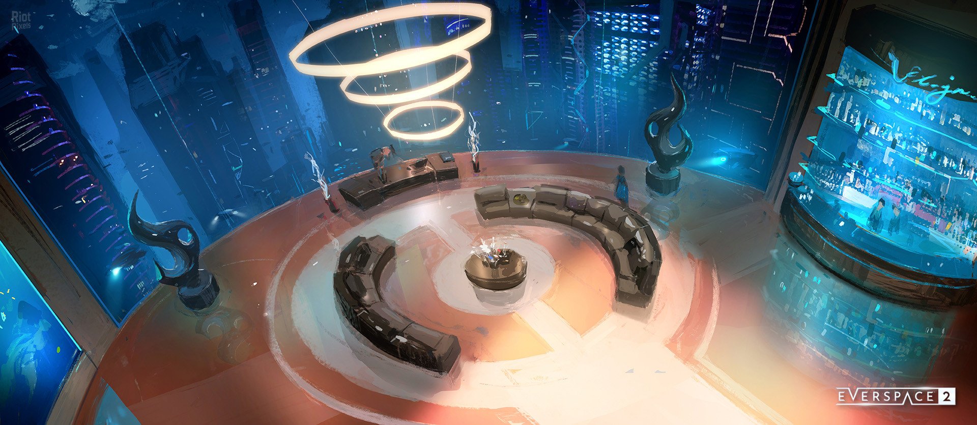 [27]-EVERSPACE 2: Complete Edition, v1.4.47960 + 6 DLCs/Bonuses Download