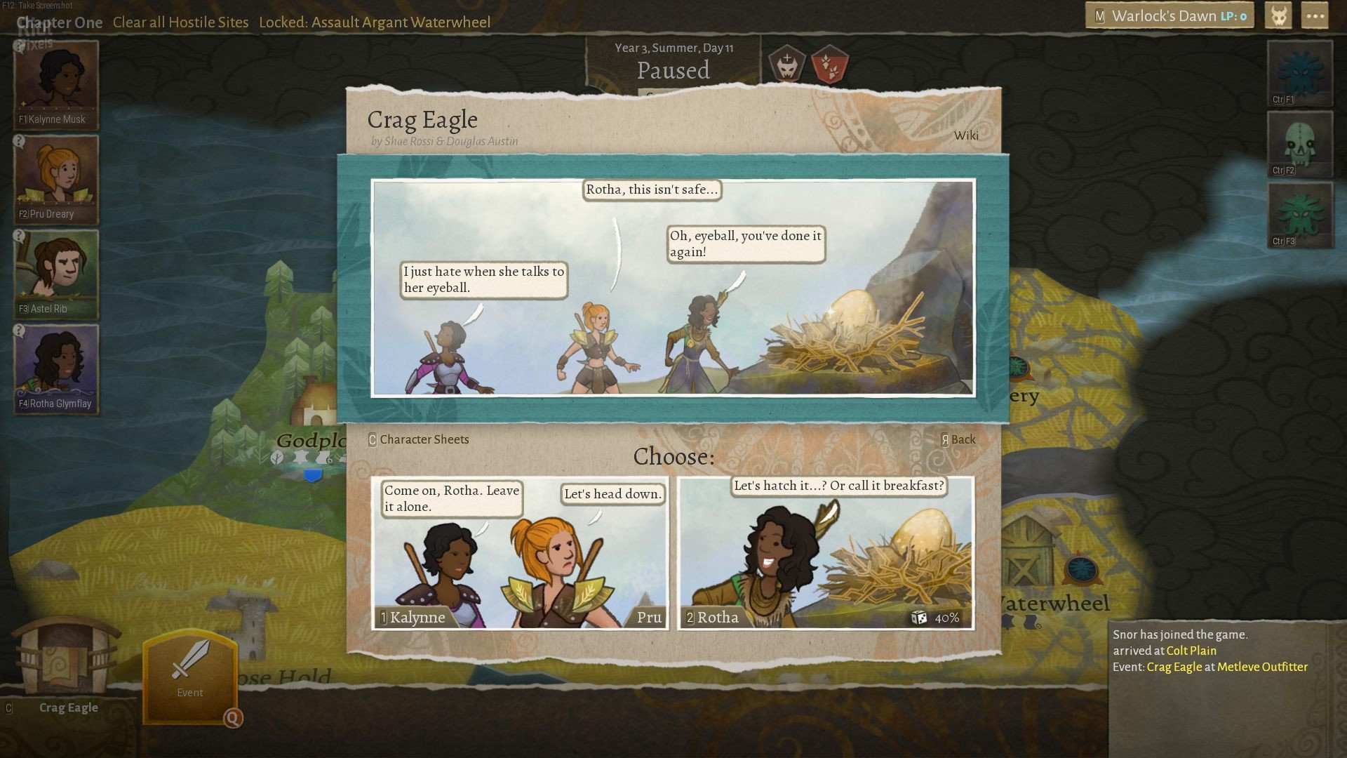 [5]-Wildermyth: Complete Edition – v1.16+559 + 3 DLCs/Bonuses Download