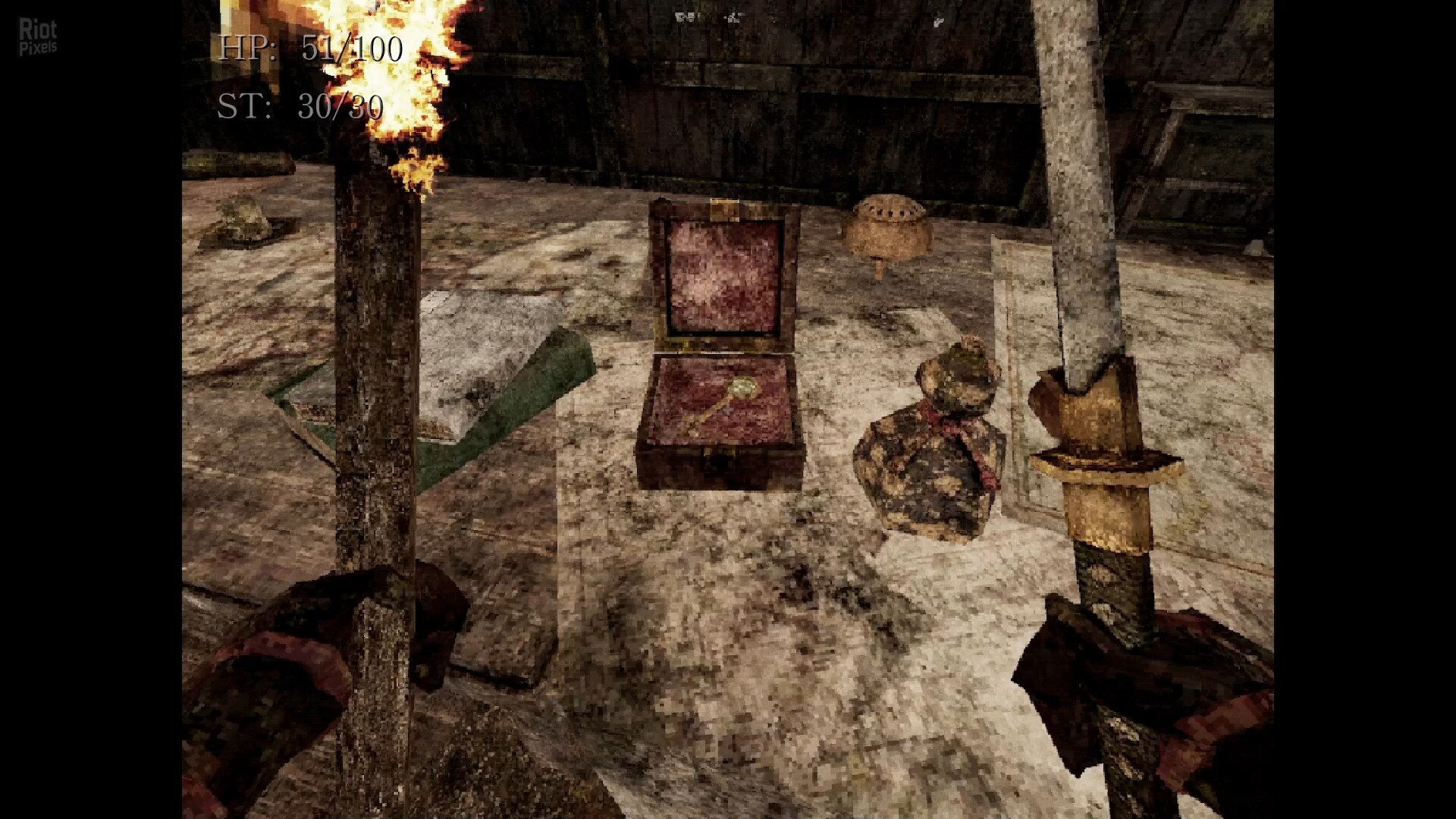 [5]-Labyrinth of the Demon King Download