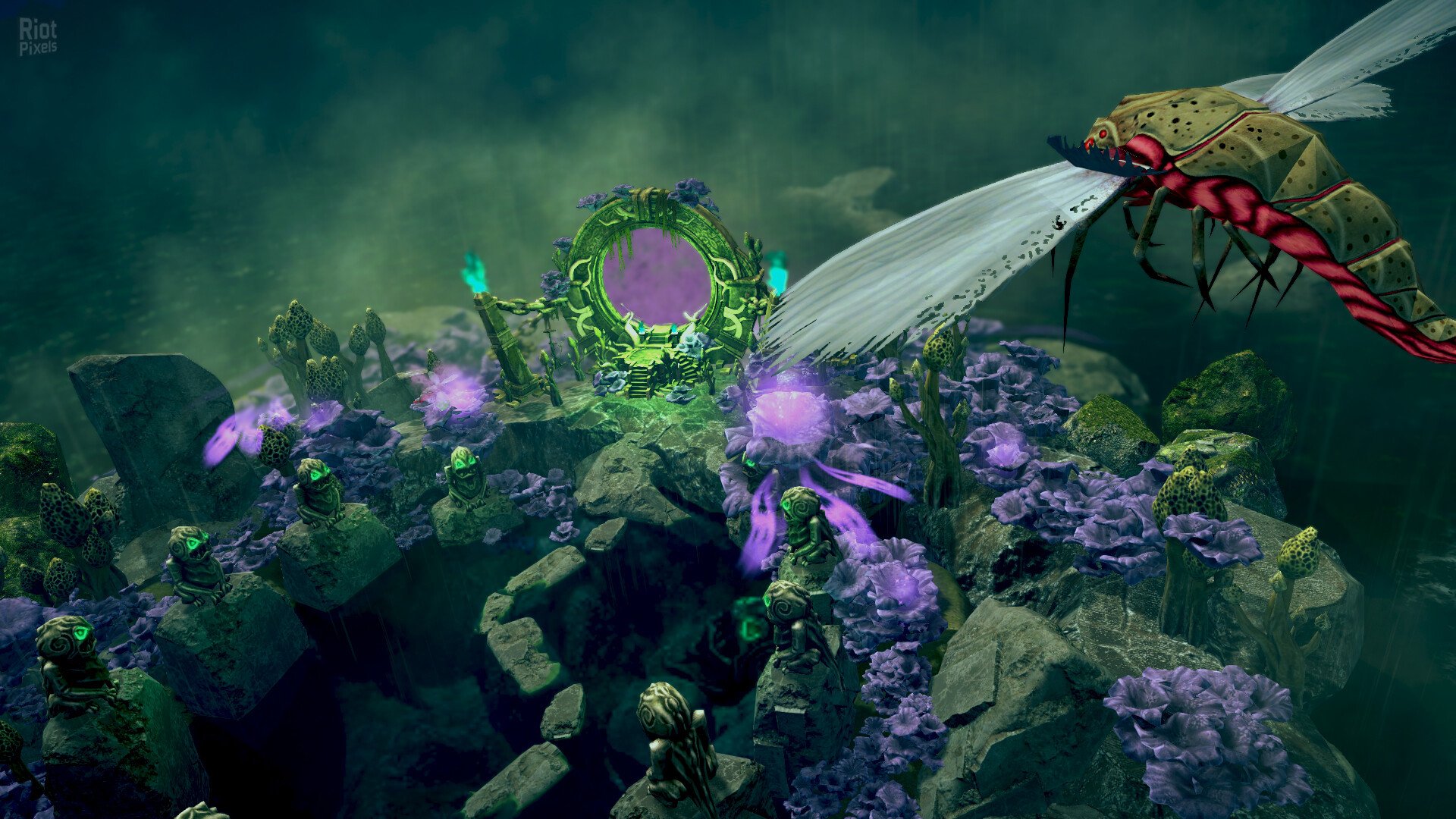 [3]-Worshippers of Cthulhu – v1.0.0.0 (Release) Download