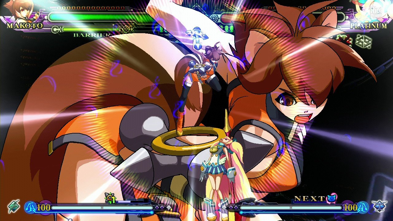 [8]-BlazBlue: Continuum Shift Extend Download