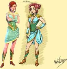 [29]-The Book of Unwritten Tales 2 Download