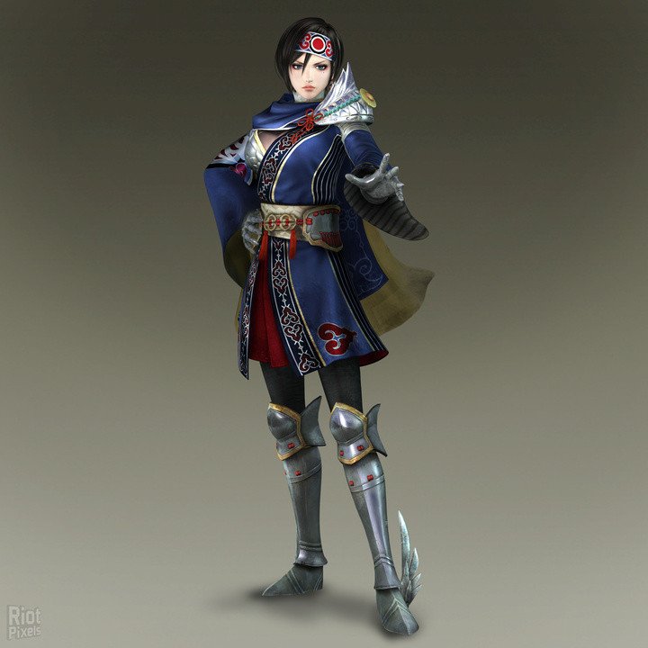 [22]-Toukiden Kiwami v1.0.1 Download