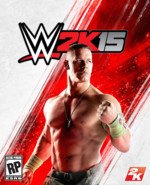 WWE 2K15 + All DLCs-HohohoGames