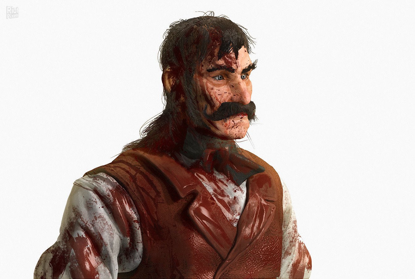 [30]-Hard West Download