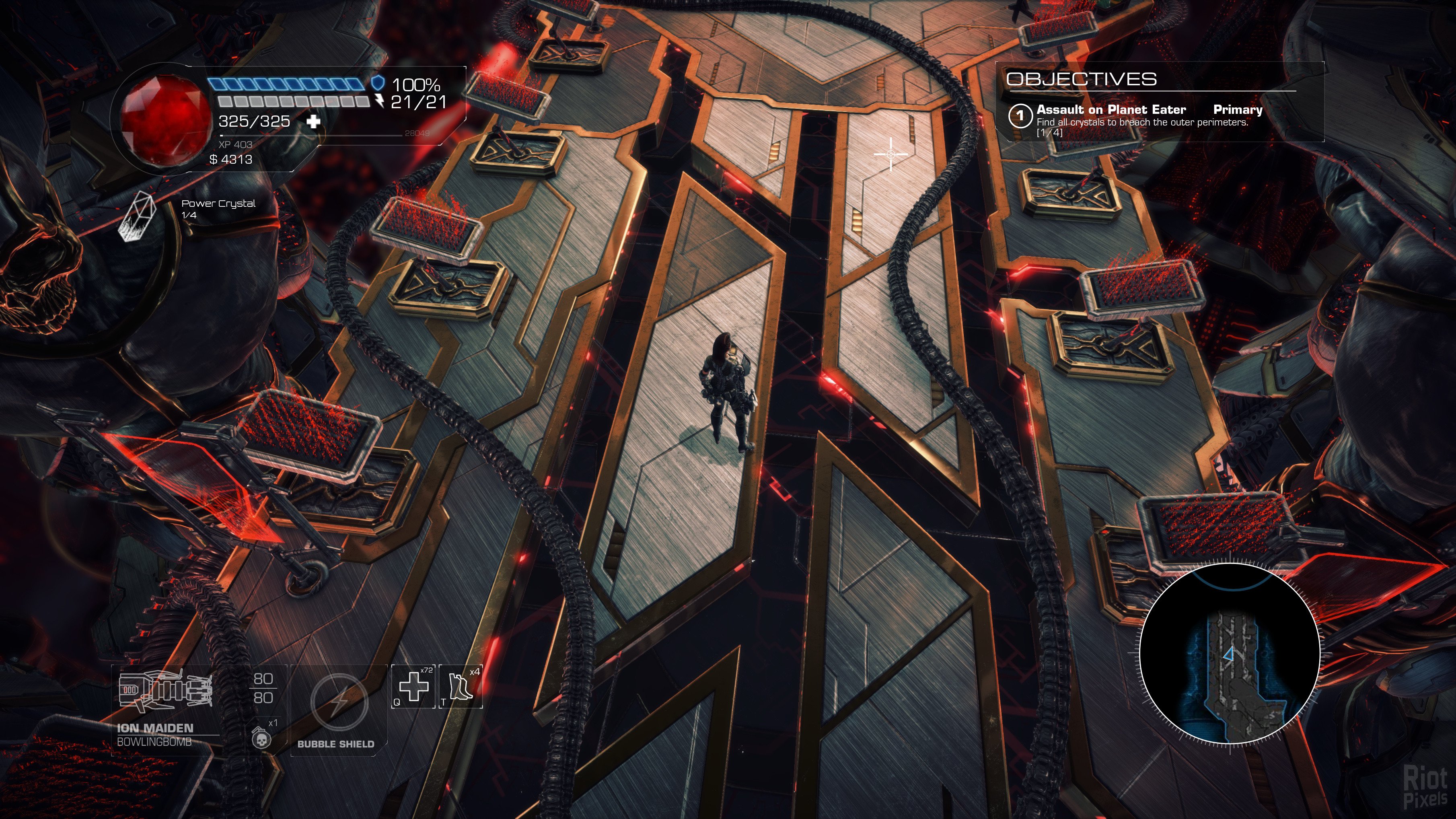 [15]-Bombshell Download