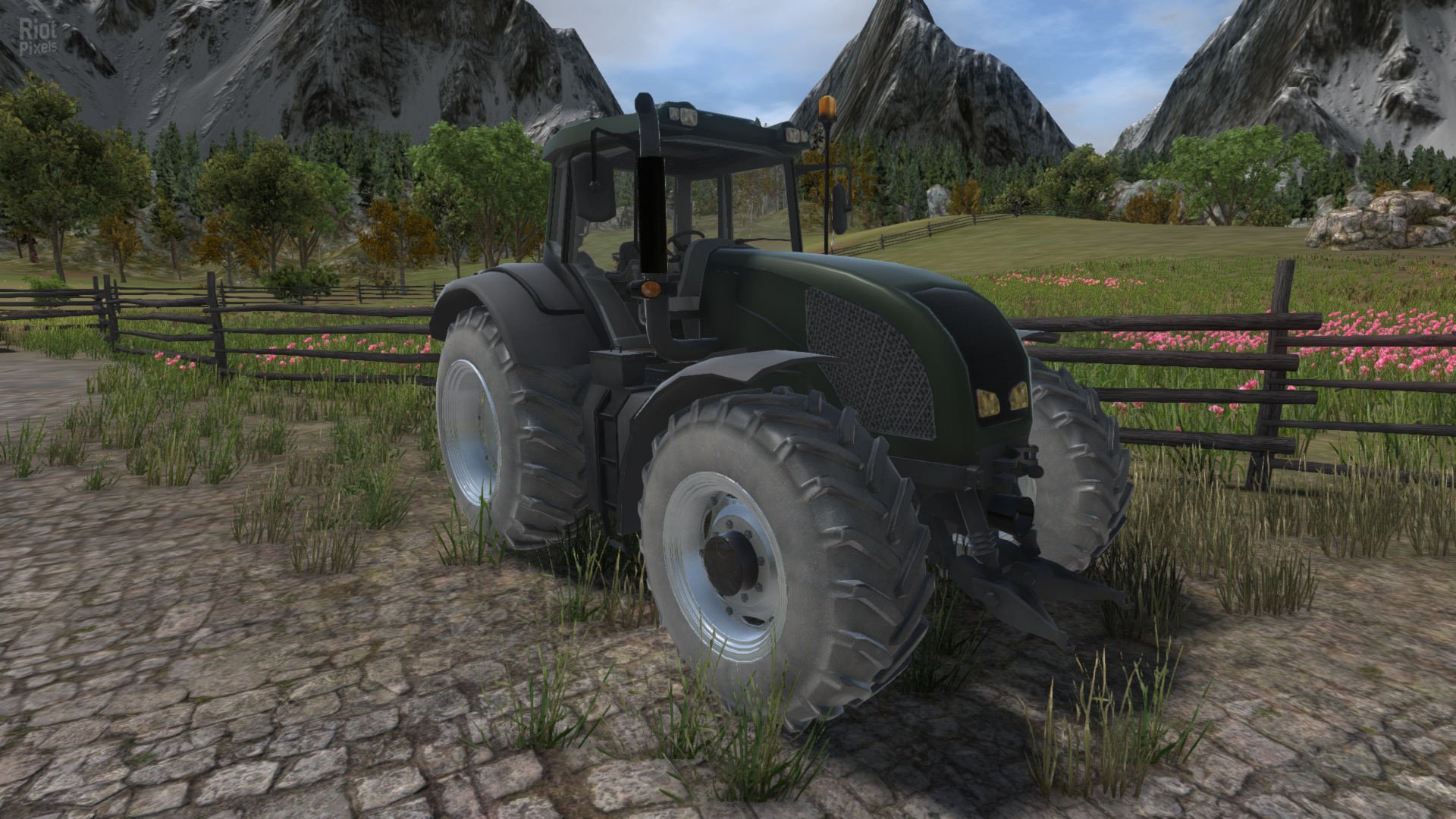 [7]-Professional Farmer 2017 Download