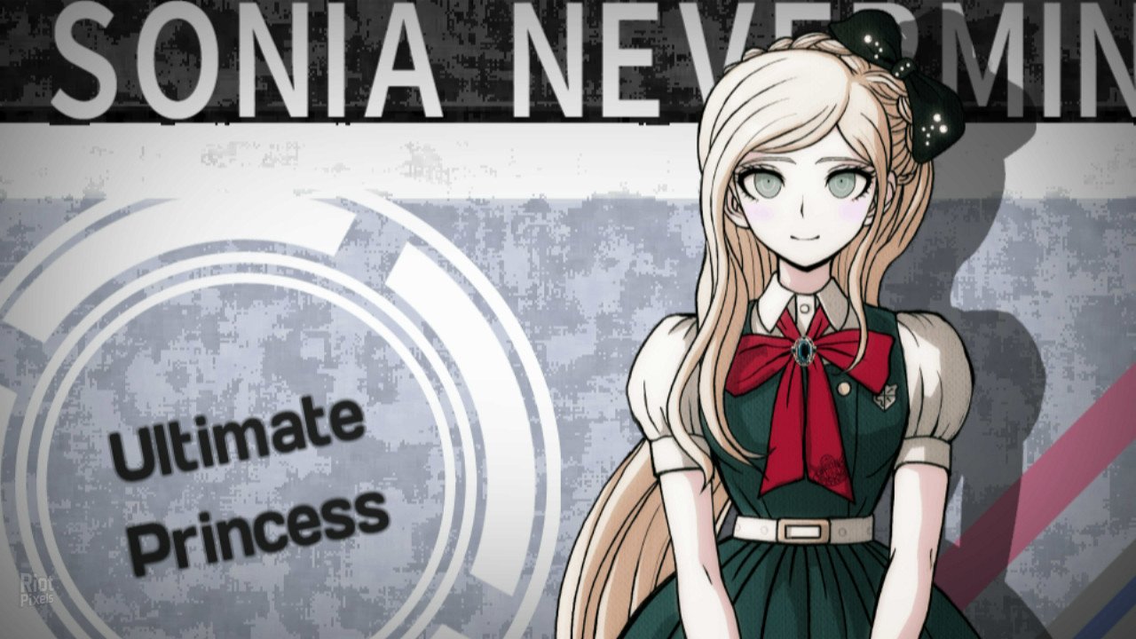 [31]-Danganronpa 2: Goodbye Despair Download