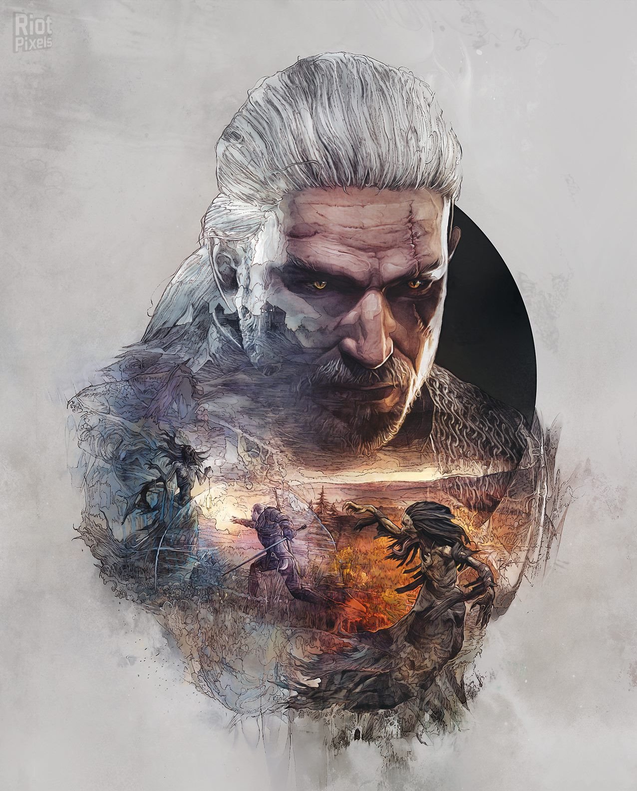 [19]-The Witcher 3: Wild Hunt – Patch from v1.21 to v1.22 Download