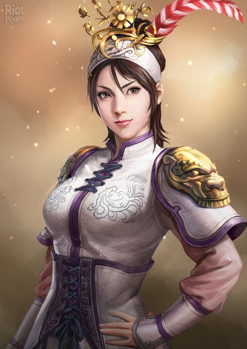 [31]-Romance of the Three Kingdoms 13 + 40 DLC Download