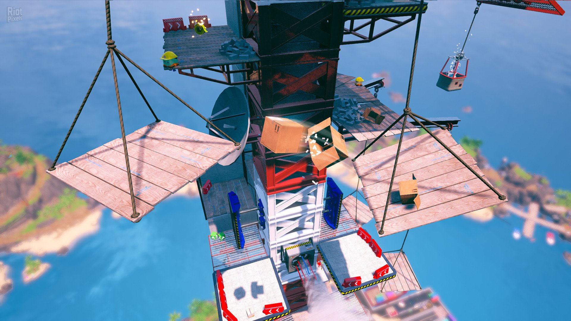 [7]-Unbox: Newbie’s Adventure Download