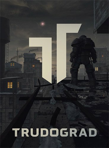 ATOM RPG: Trudograd – Deluxe Edition – v1.0 + 2 DLCs/Bonus Content-HohohoGames