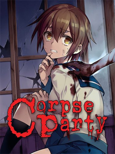 Corpse Party (2021) – x86/x64-HohohoGames