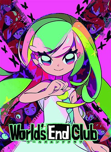 World’s End Club, v20220722-HohohoGames