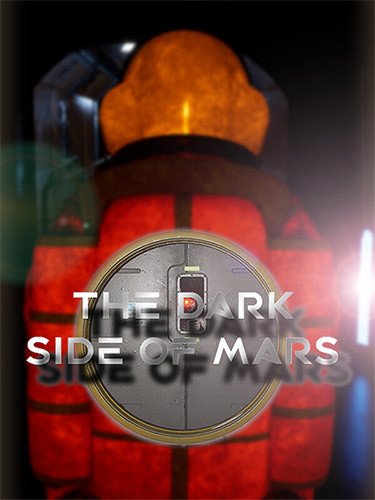The Dark Side of Mars-HohohoGames