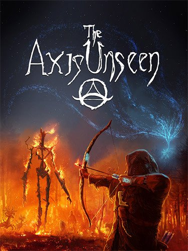 The Axis Unseen – v1.01-HohohoGames