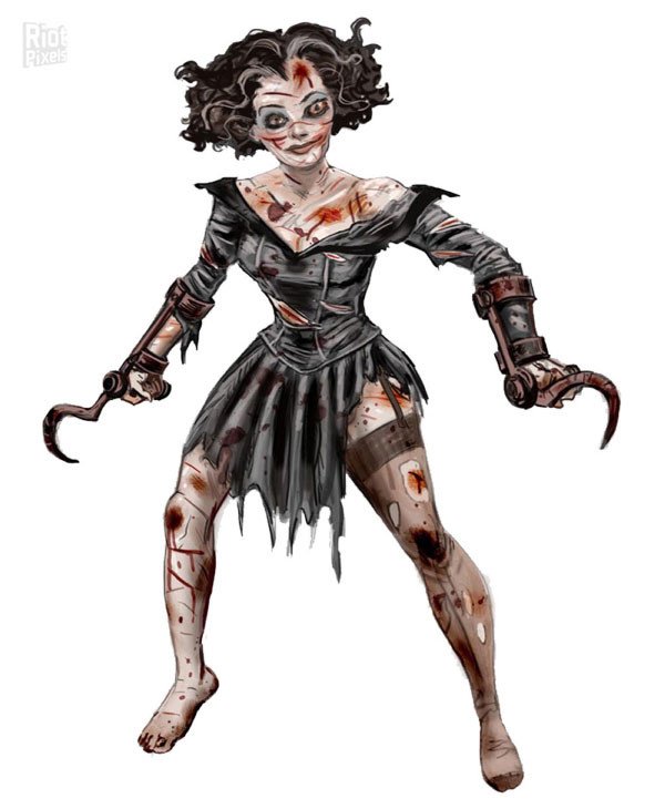 [27]-BioShock Remastered – v1.0.122872 Download