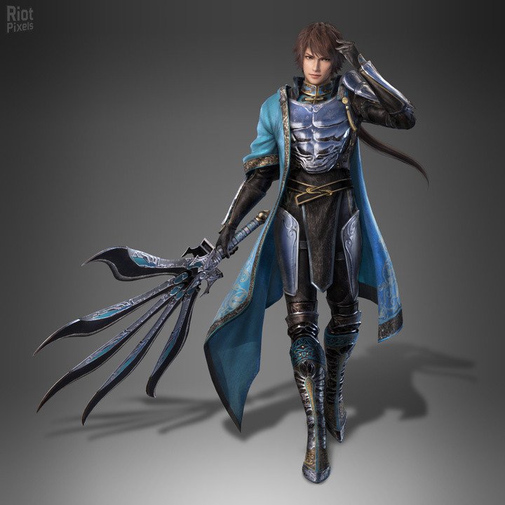 [31]-Dynasty Warriors 9 – v1.01 + DLC Download