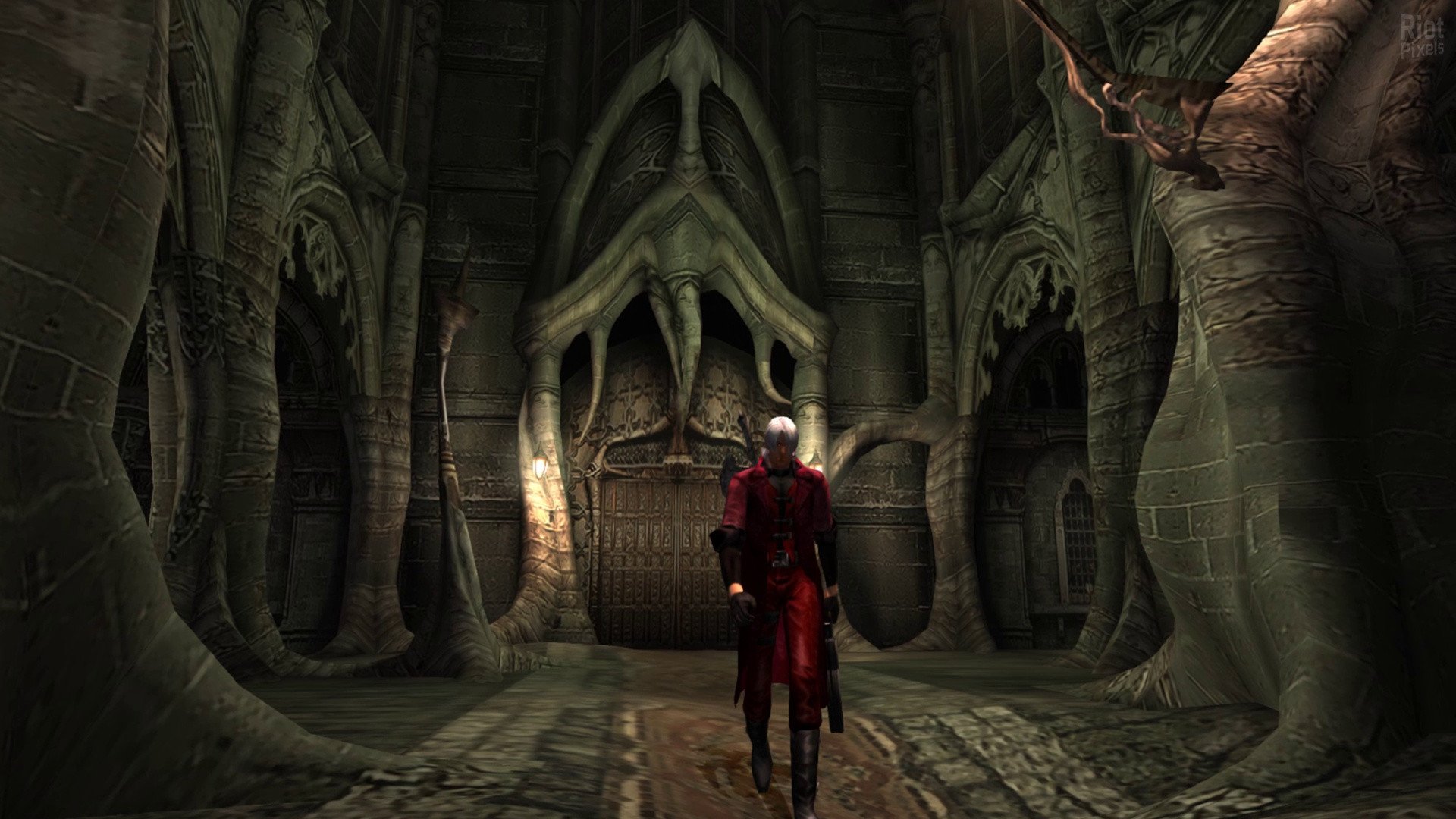 [14]-Devil May Cry HD Collection Download