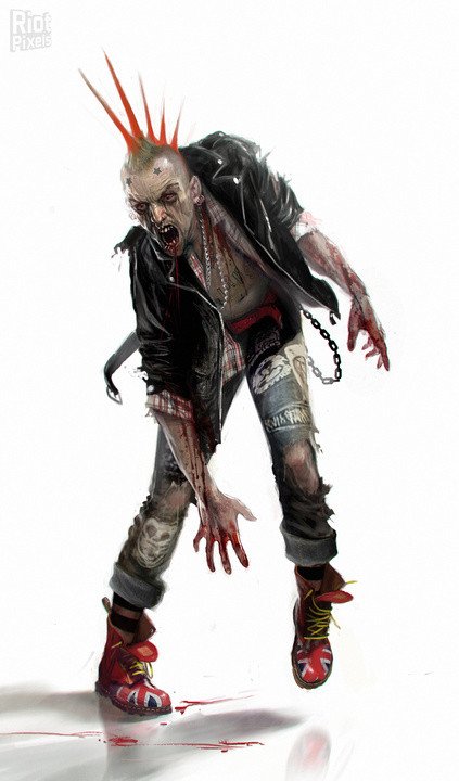 [19]-ZOMBI v1.1 Download