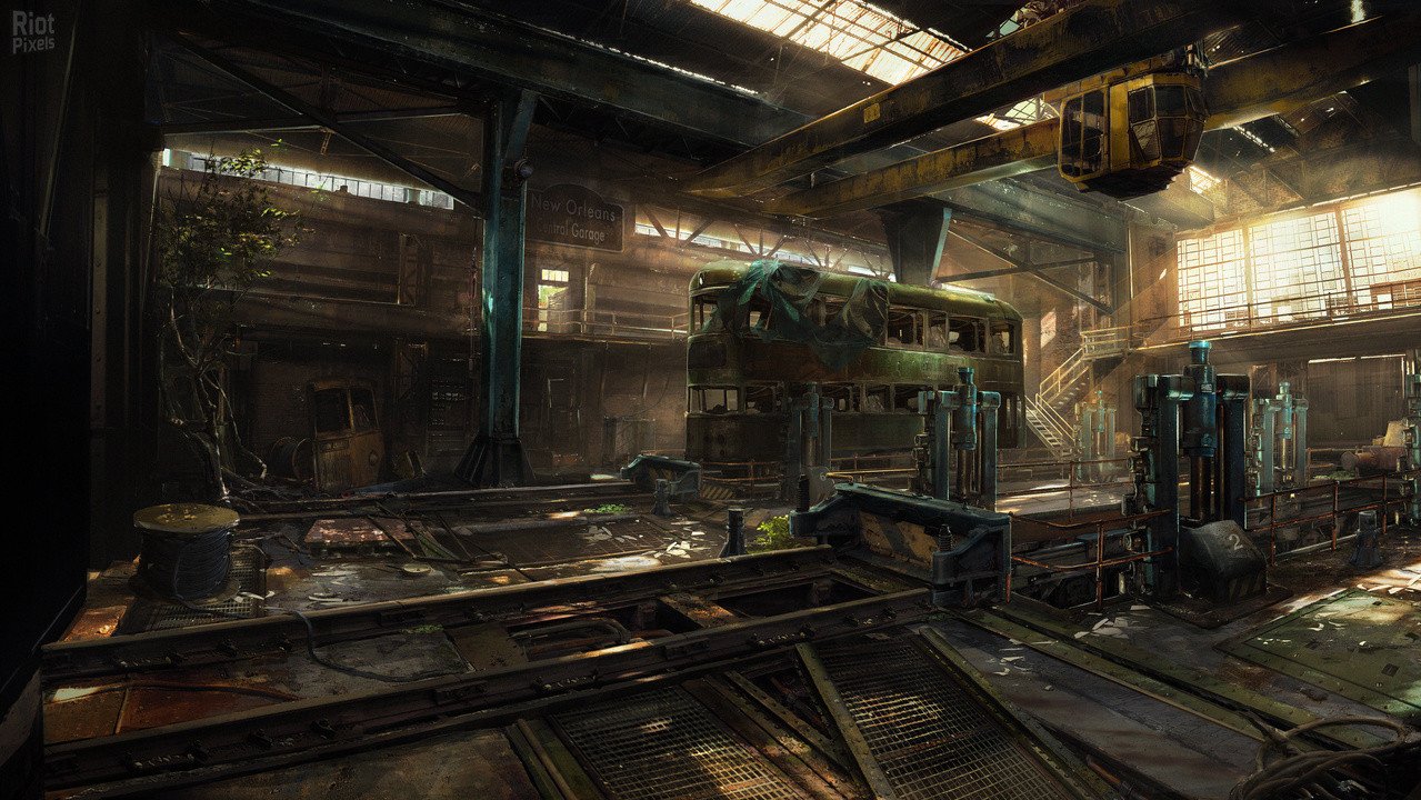 [19]-Wolfenstein II: The New Colossus + Update 10 + 5 DLCs Download