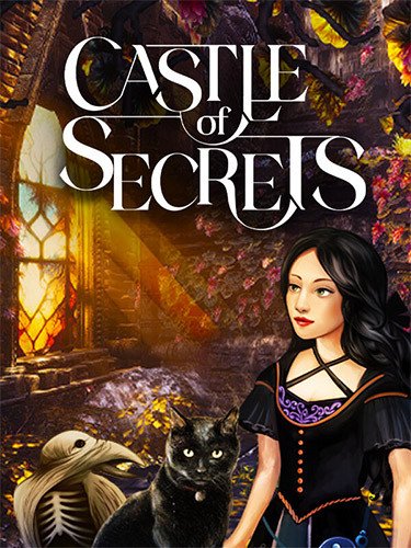 Castle of Secrets-HohohoGames