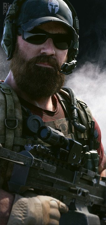 [23]-Tom Clancy’s Ghost Recon: Wildlands – Ultimate Edition, Build 4073014 + All DLCs Download