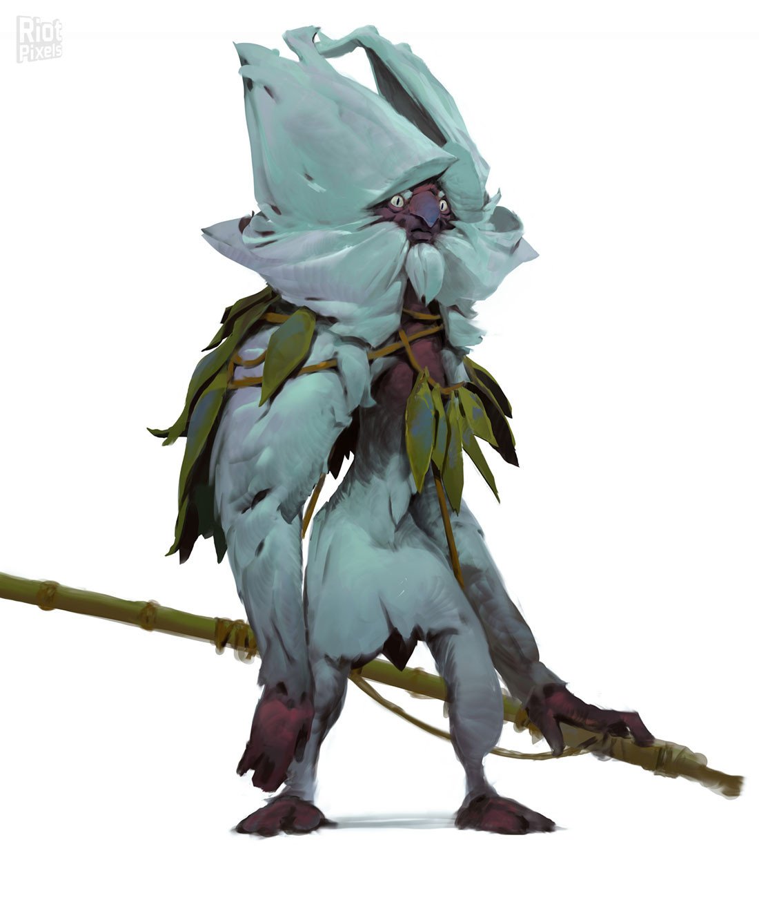 [22]-Ori and the Will of the Wisps Download