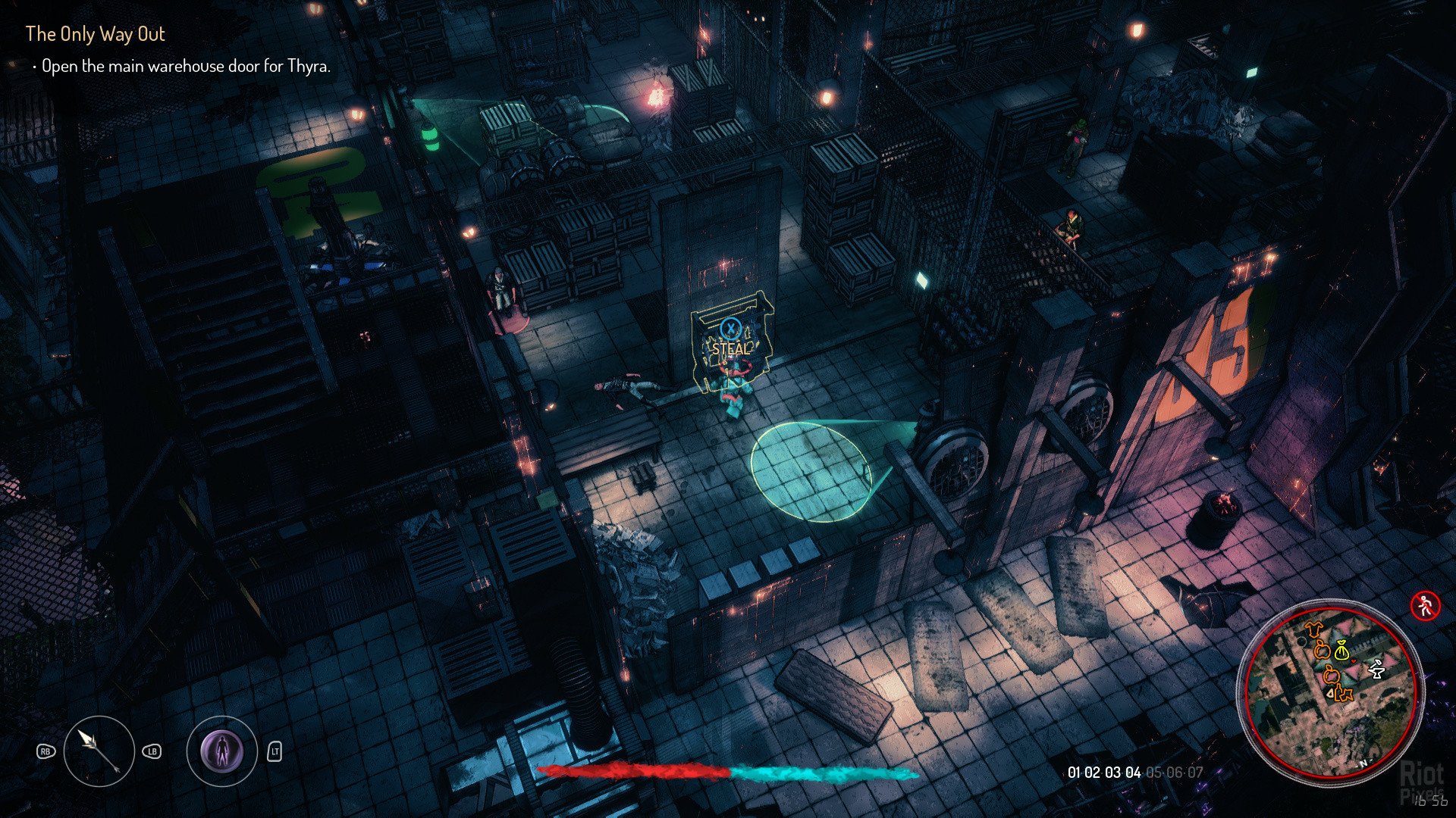 [8]-Seven: Enhanced Collector’s Edition – v1.3.2 + Bonus Content Download