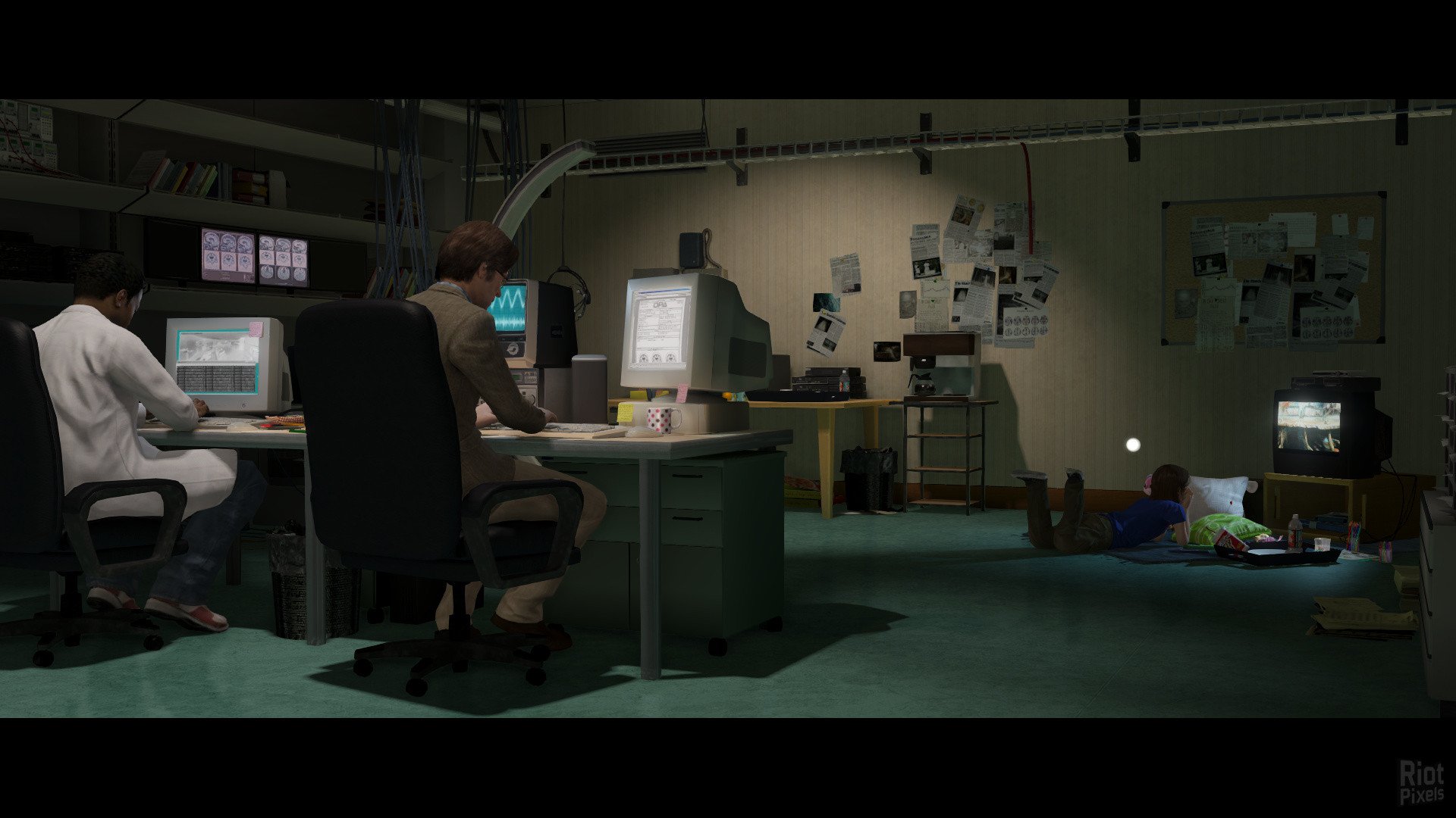 [13]-Beyond: Two Souls – Build 5117920 + Controller Fix + Letterbox Remover Download