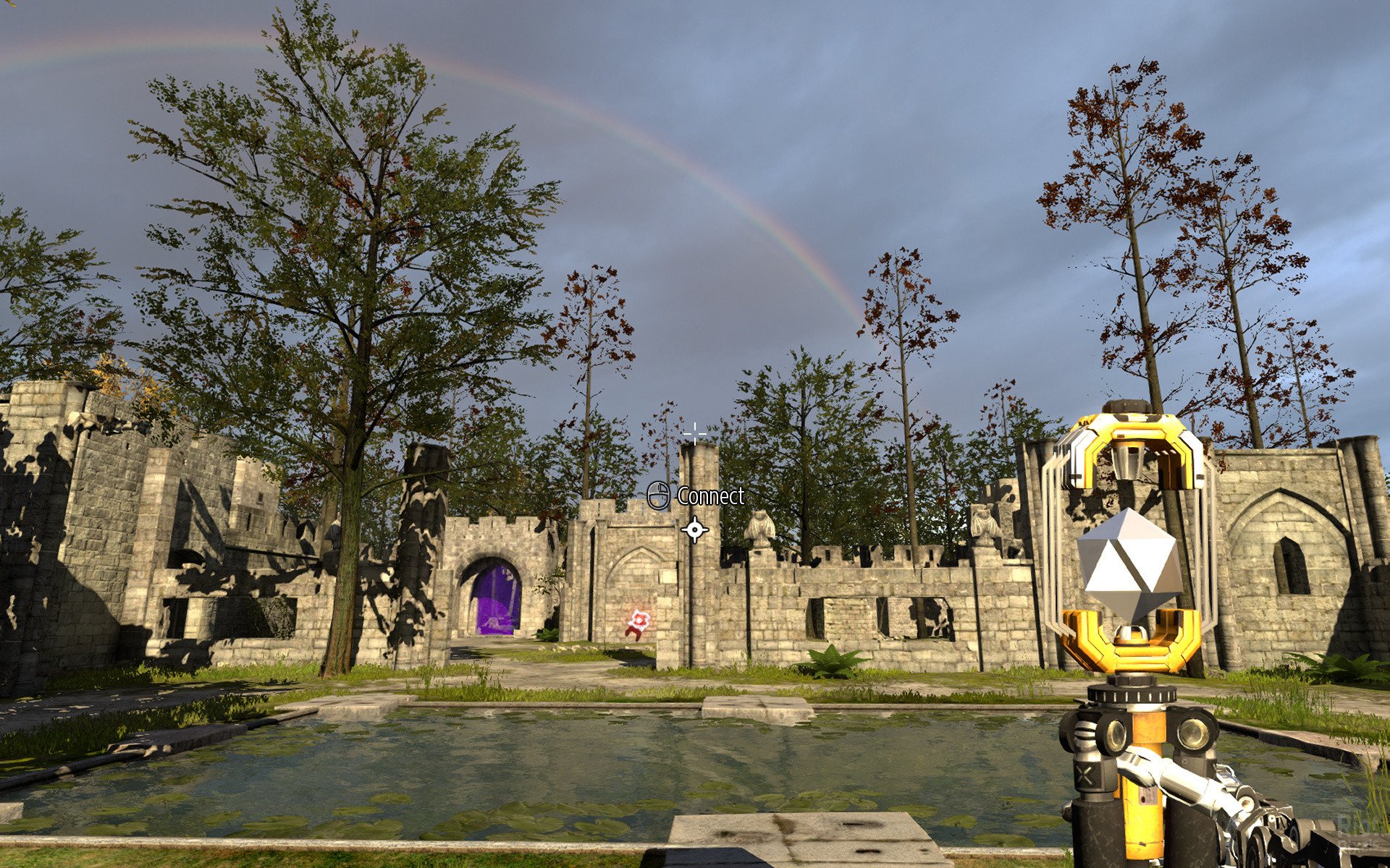 [7]-The Talos Principle: Gold Edition – v554784 + All DLCs + Bonus Content Download