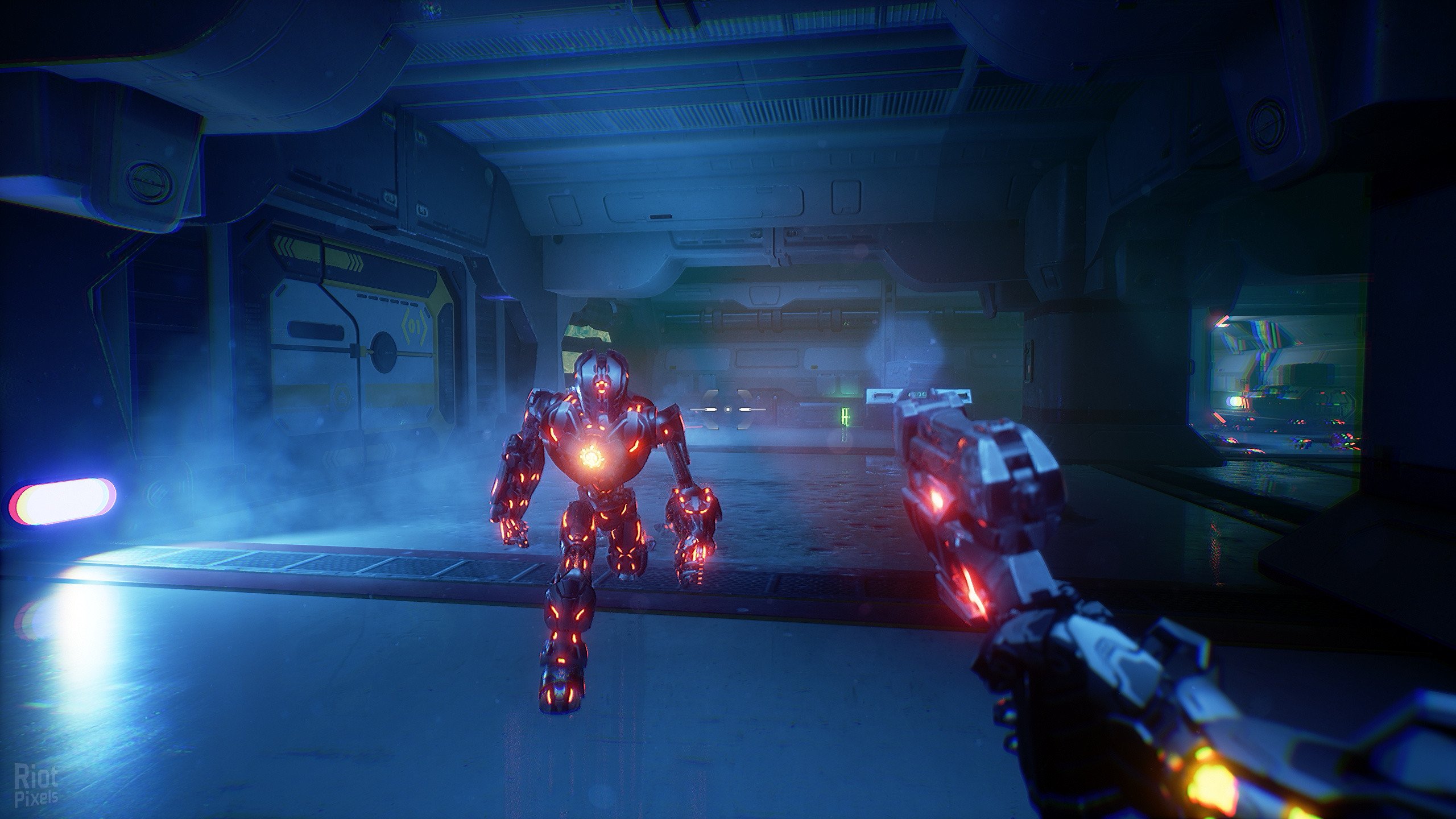 [9]-PositronX – v1.0.0 Download