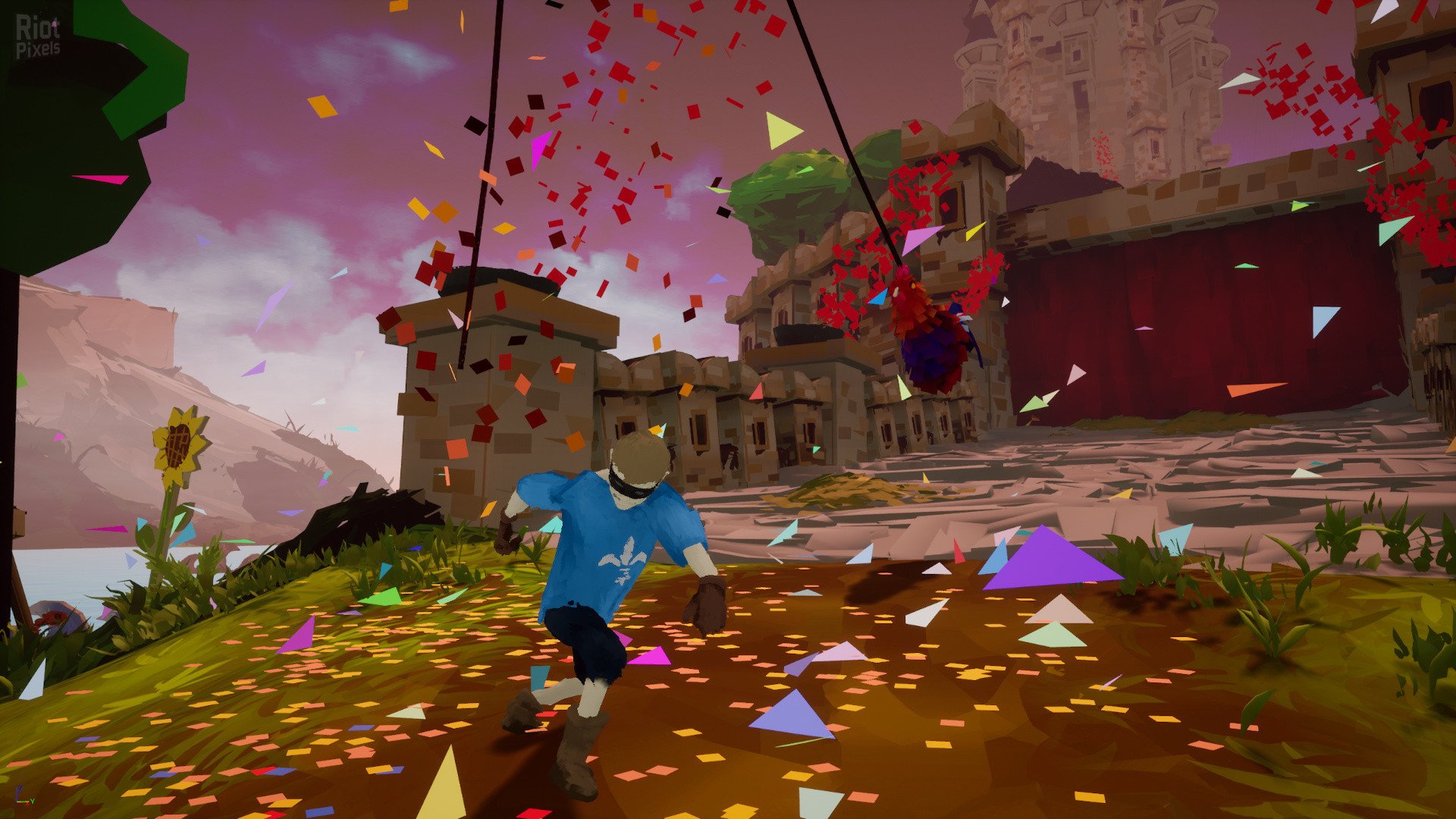 [9]-The Last Show of Mr. Chardish Download