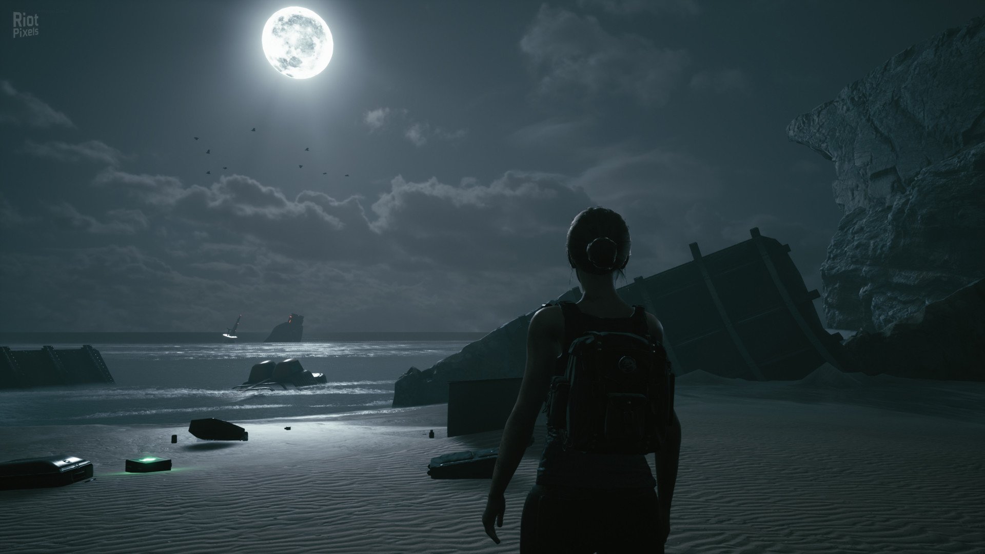 [11]-Grey Skies: A War of the Worlds Story + Bonus Soundtrack Download