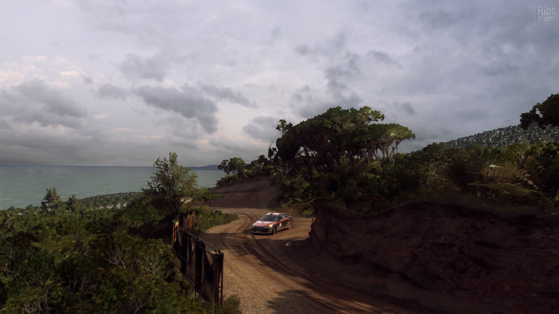 [9]-DiRT Rally 2.0: Game of the Year Edition – v1.18 + All DLCs Download
