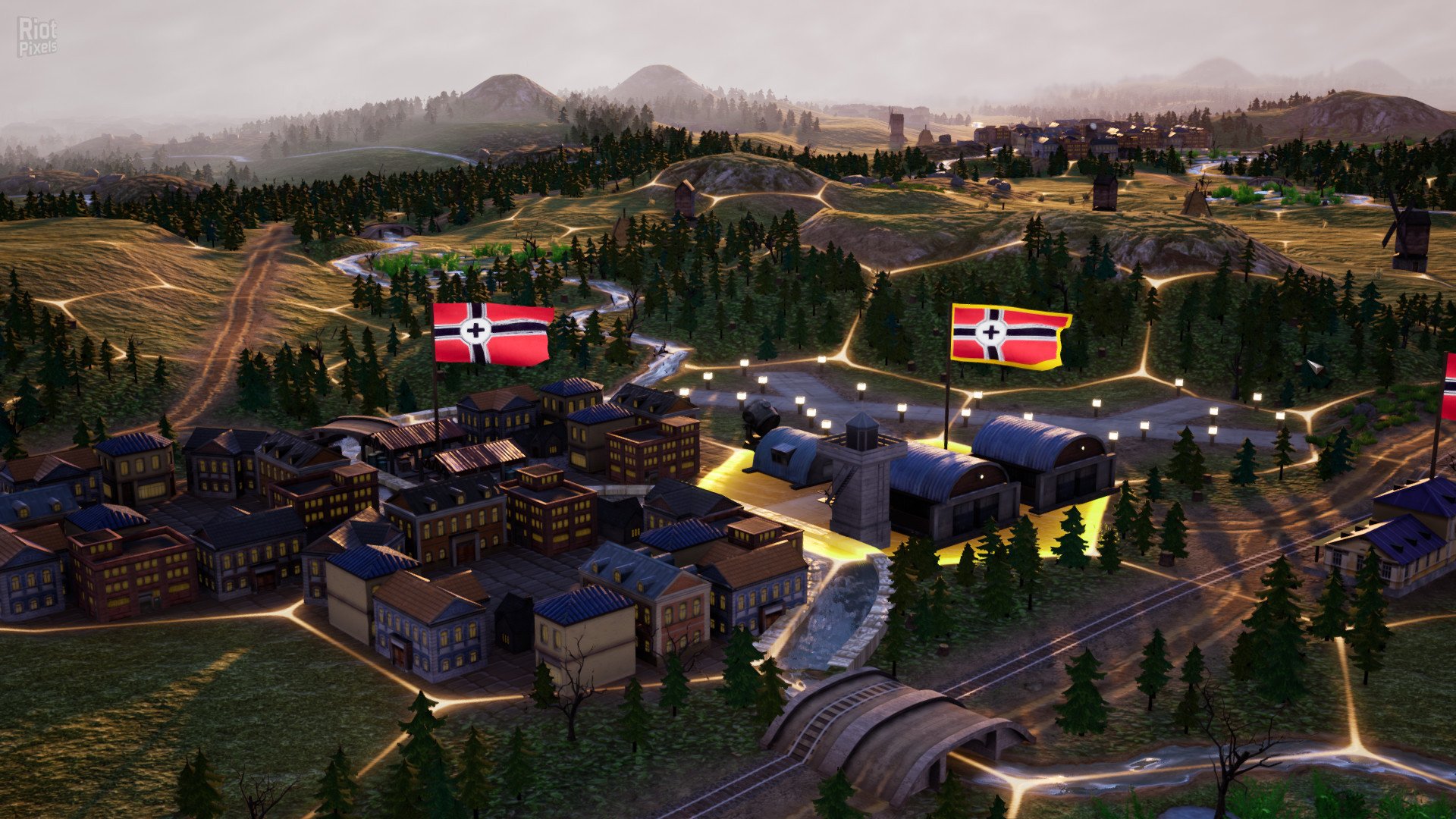 [12]-Strategic Mind: Fight for Freedom Download