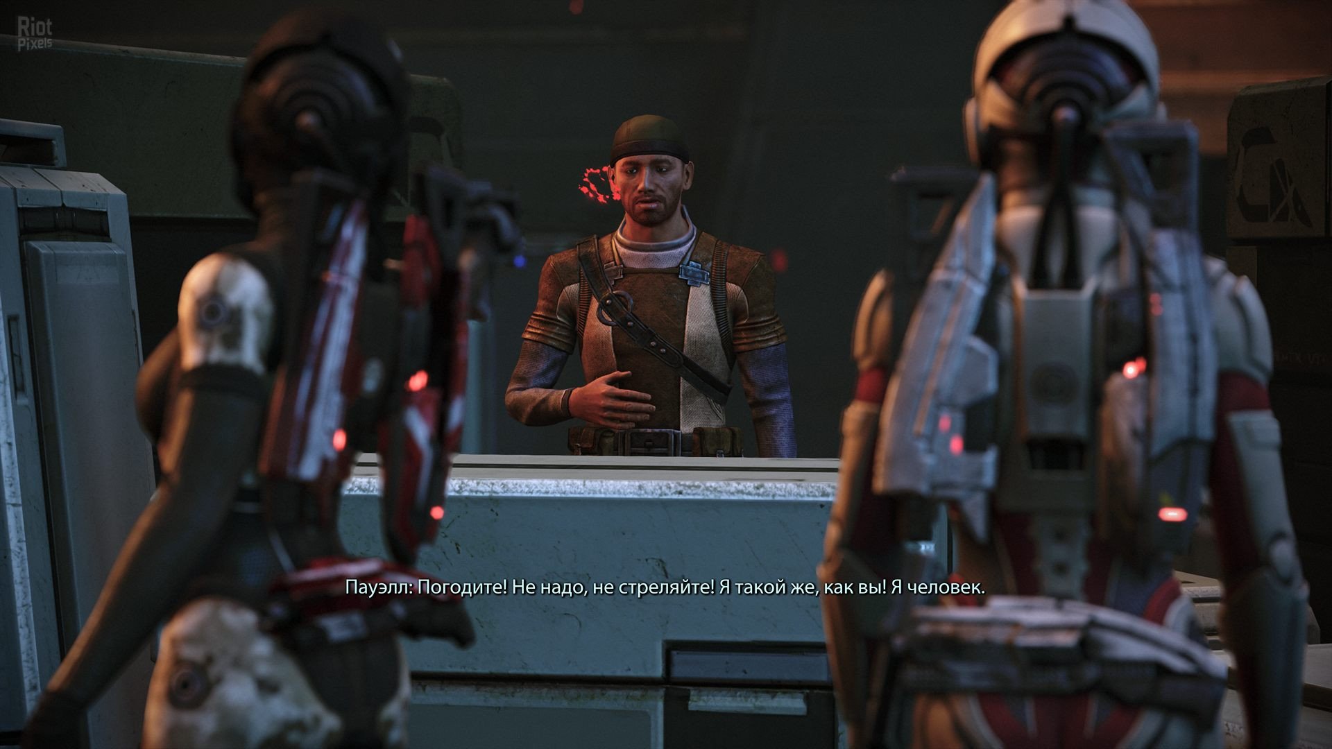 [9]-Mass Effect 1: Legendary Edition – v2.0.0.48602 + DLC Download