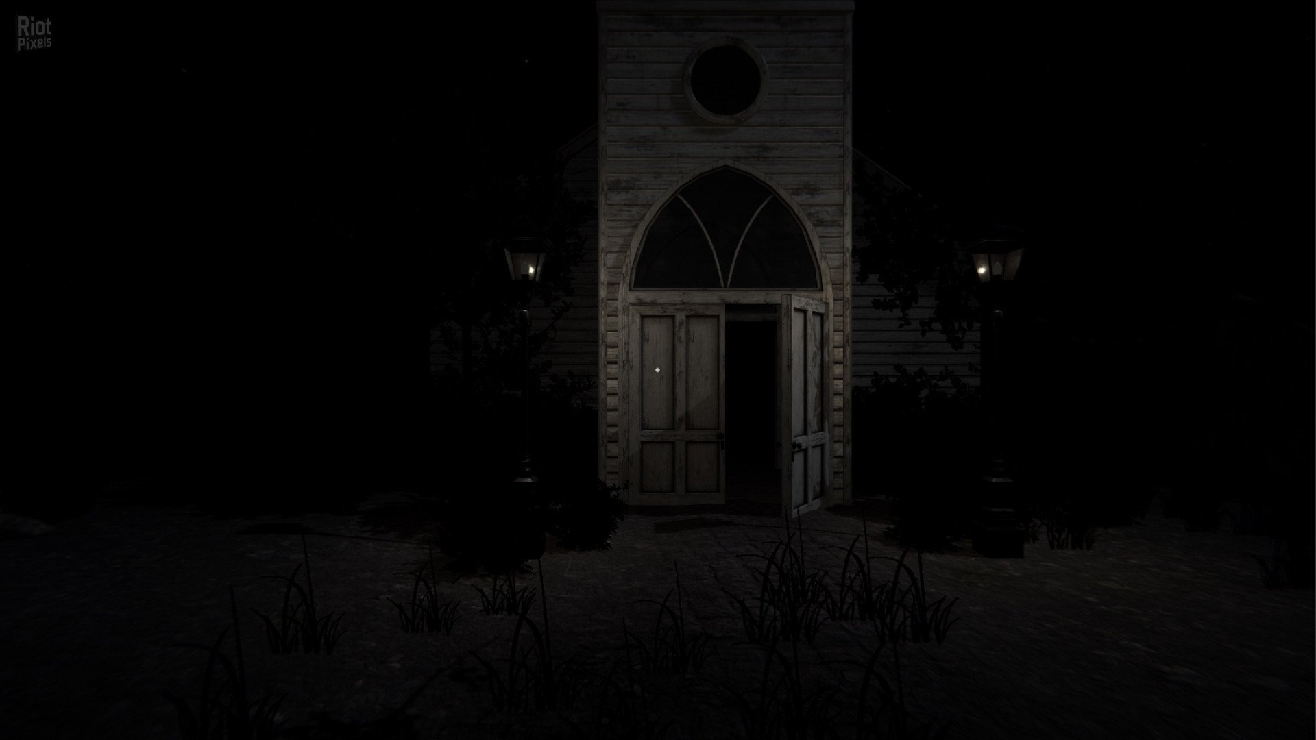 [3]-Old Evil – v1.03 Download