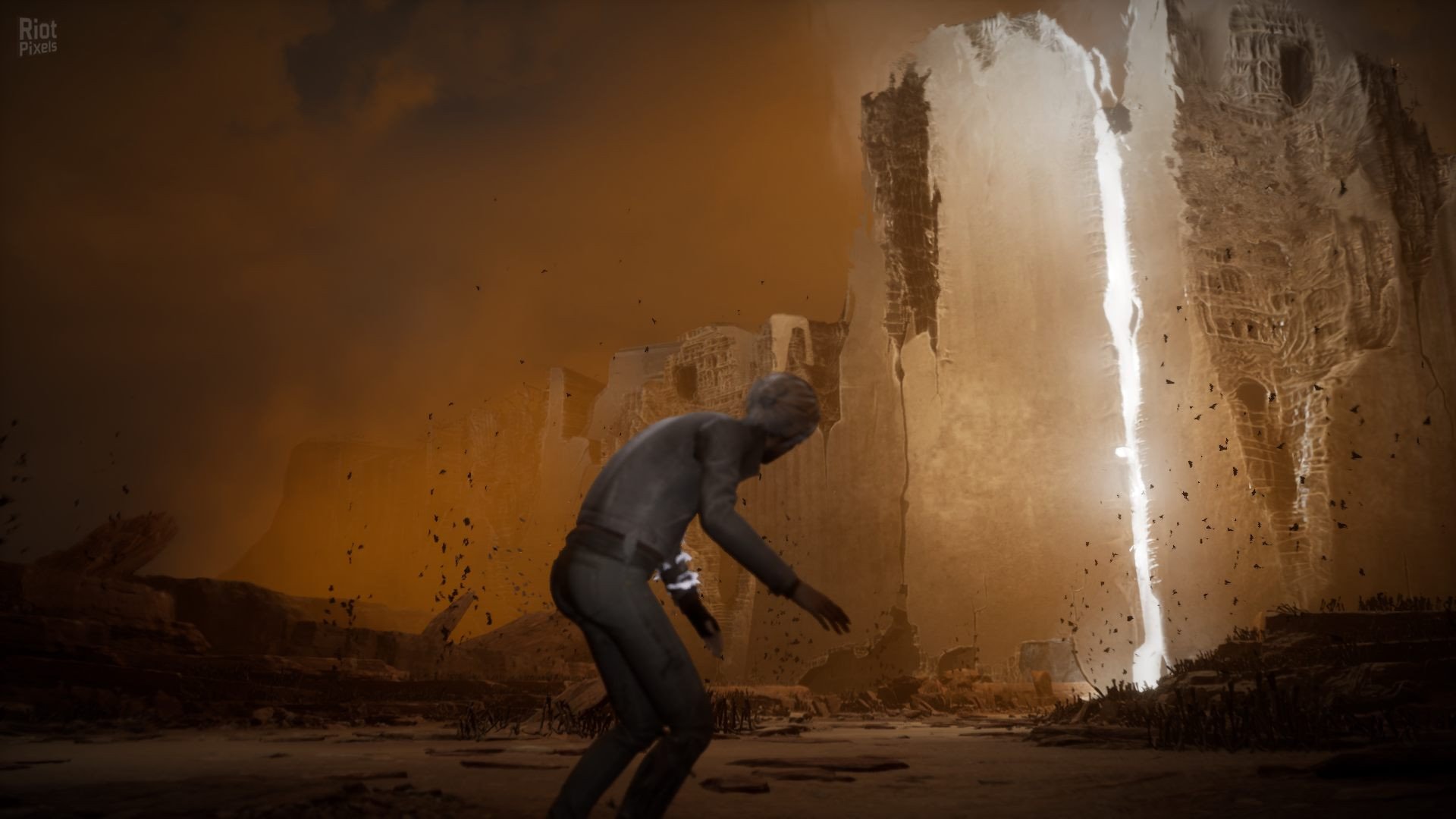 [5]-The Medium: Deluxe Edition – Update 4 + Bonus Content + Windows 7 Fix Download